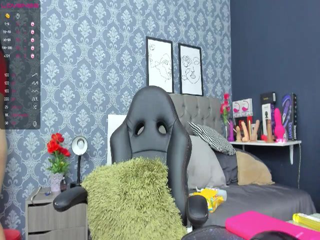 Live sex webcam photo for Linamacallan #268671347