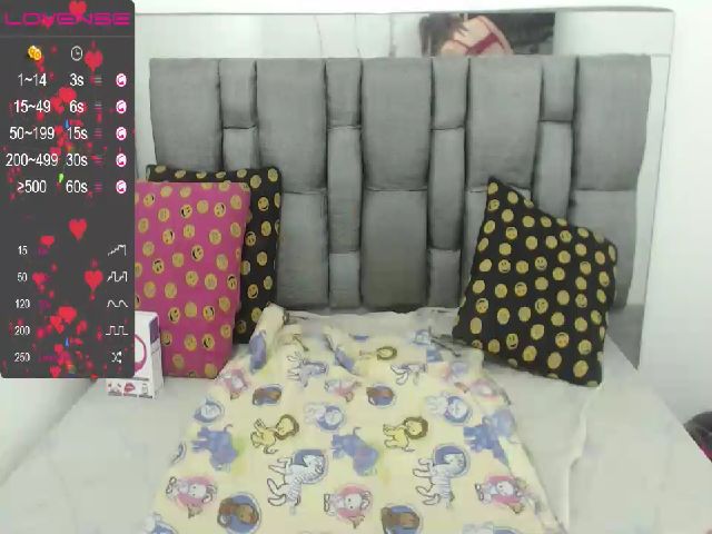 Live sex webcam photo for Mellissawish #268653629