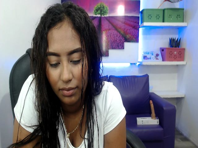 Live sex webcam photo for TracyValentin #268670822