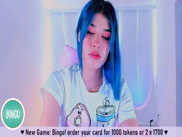 Live sex webcam photo for Agostinha_Red #268665096