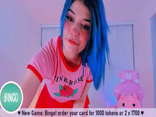 Live sex webcam photo for Agostinha_Red #268673952