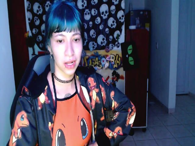 Live sex webcam photo for umaru_michae #268659807