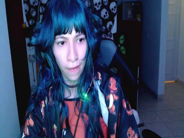 Live sex webcam photo for umaru_michae #268661735