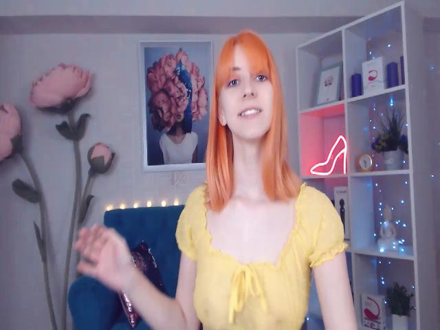 Live sex webcam photo for AvaaHarper #268661524