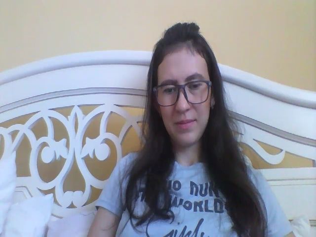 Live sex webcam photo for JUST7U #268660259