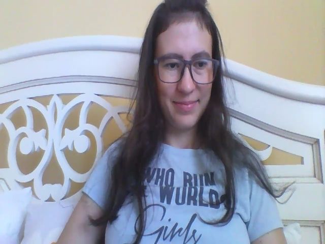 Live sex webcam photo for JUST7U #268660464