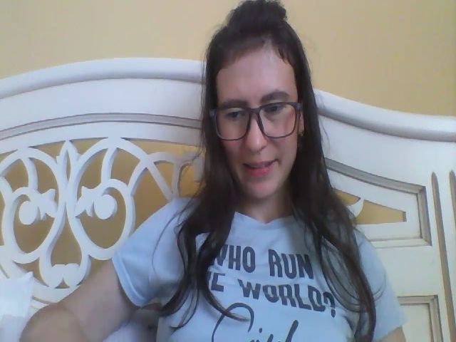 Live sex webcam photo for JUST7U #268664605