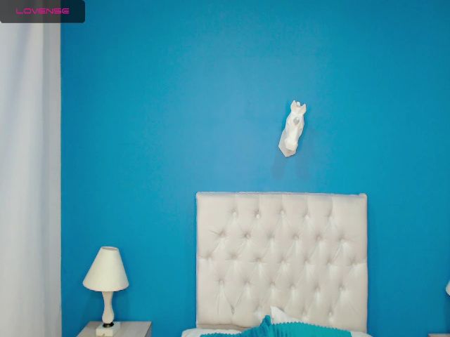 Live sex webcam photo for Ailin_8 #268664695