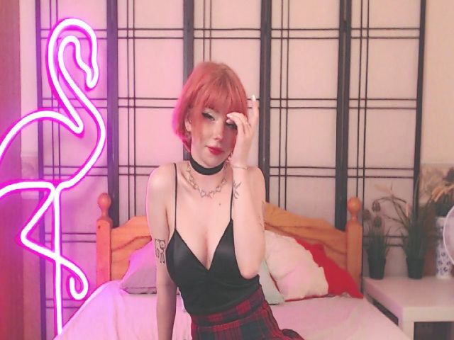 Live sex webcam photo for MinaSanna #268659494