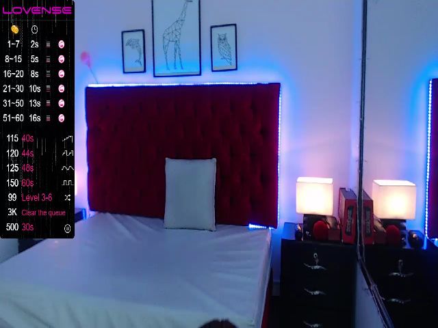 Live sex webcam photo for Shantalsweet #268665289