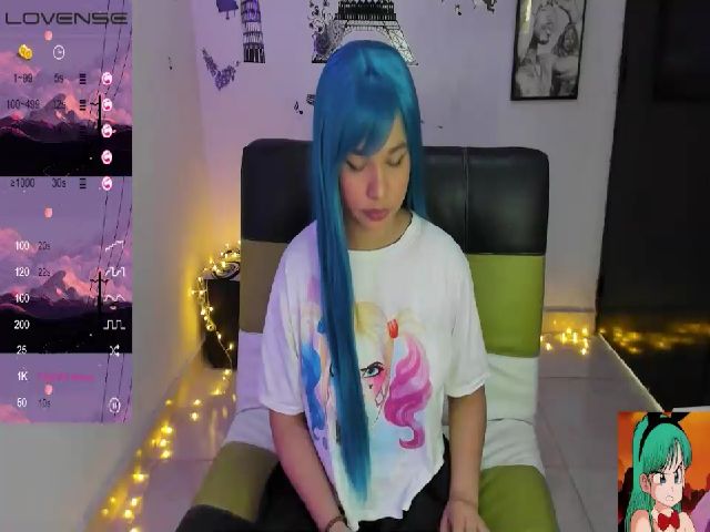 Live sex webcam photo for Valentina_5_ #268672306