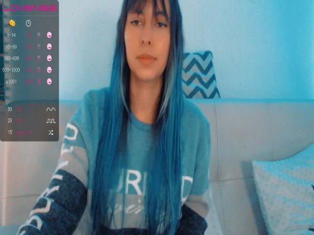 Live sex webcam photo for BlueCoraline #268666366