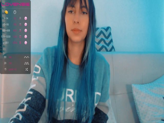 Live sex webcam photo for BlueCoraline #268666366