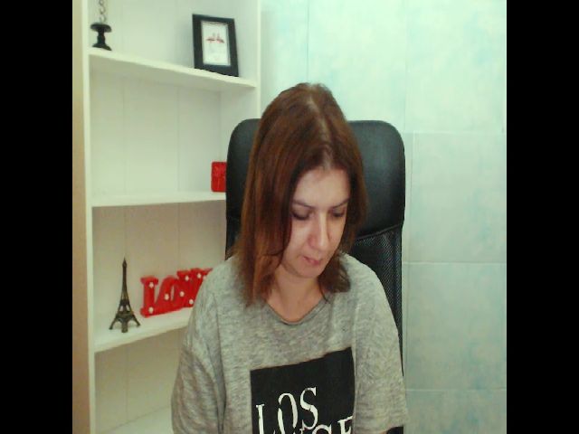 Live sex webcam photo for CristiCarter #268674063