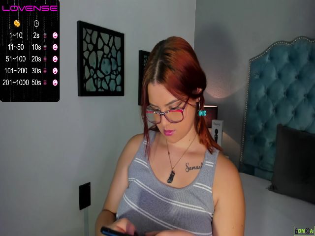 Live sex webcam photo for Esmeralda_R #268671668