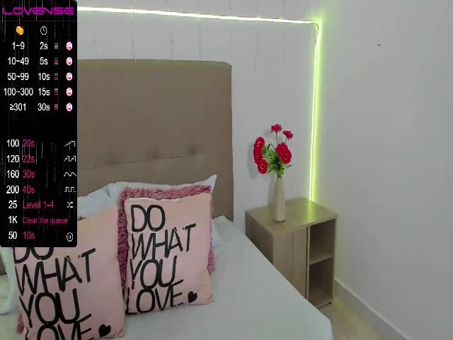 Live sex webcam photo for Nicol_sofia_ #268671070
