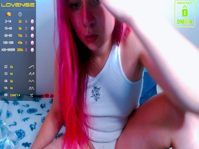 Live sex webcam photo for GirlGrace #268666436