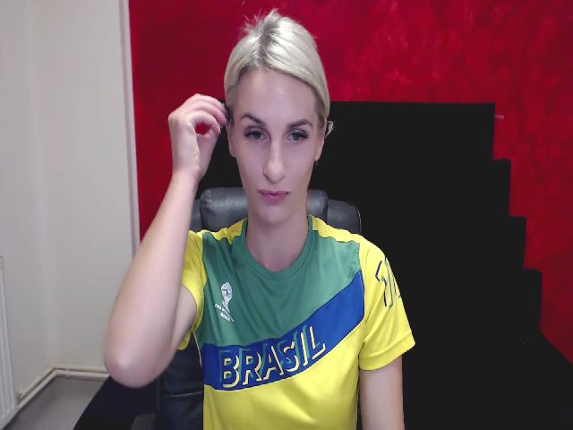 Live sex webcam photo for Blonde_ANGE #268656790