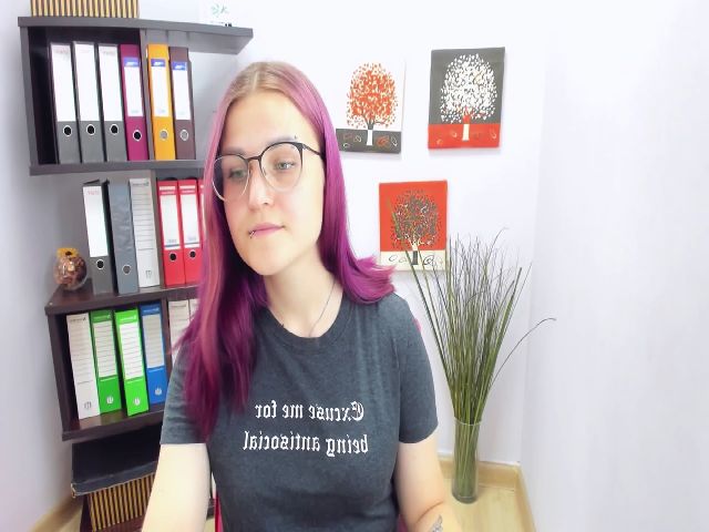 Live sex webcam photo for EvaMild #268672288