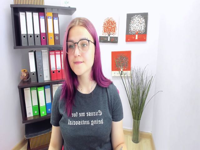 Live sex webcam photo for EvaMild #268672846