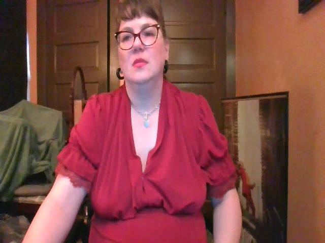 Live sex webcam photo for ThePinUpPunk #268673227