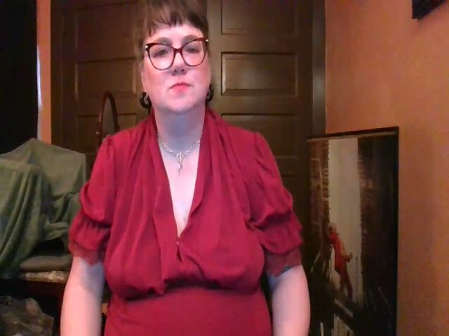 Live sex webcam photo for ThePinUpPunk #268673597