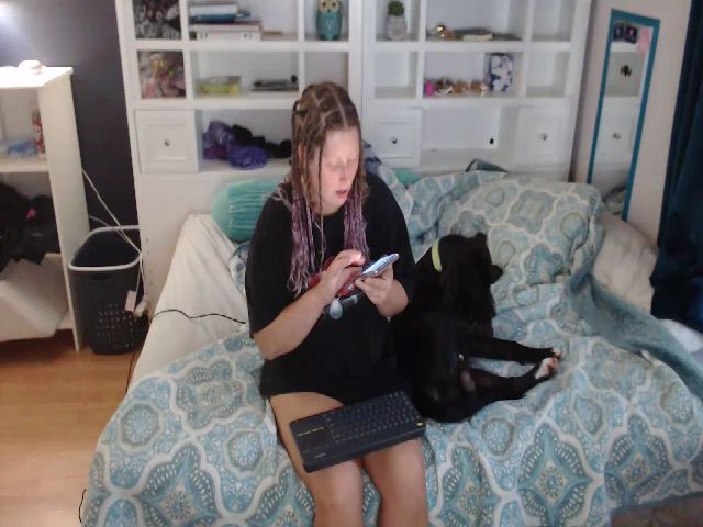 Live sex webcam photo for SweetNSouthrn #268661687