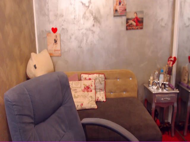 Live sex webcam photo for SaylorMoonX #268664446