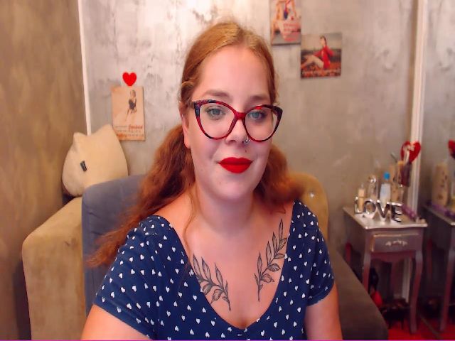 Live sex webcam photo for SaylorMoonX #268666951