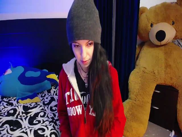 Live sex webcam photo for Mafhy_daly #268656492