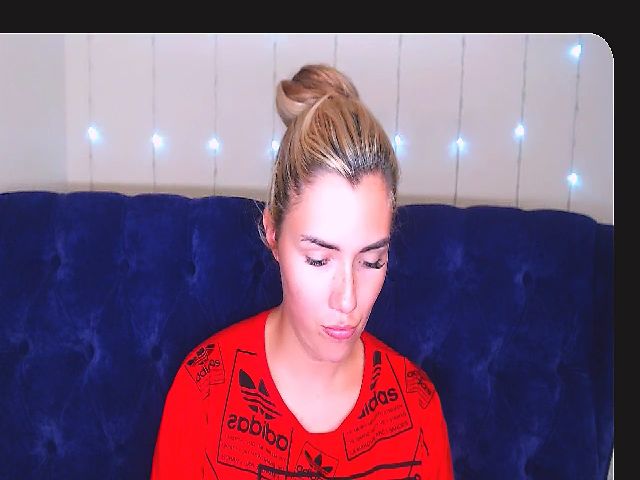 Live sex webcam photo for TrishKlein #268661462