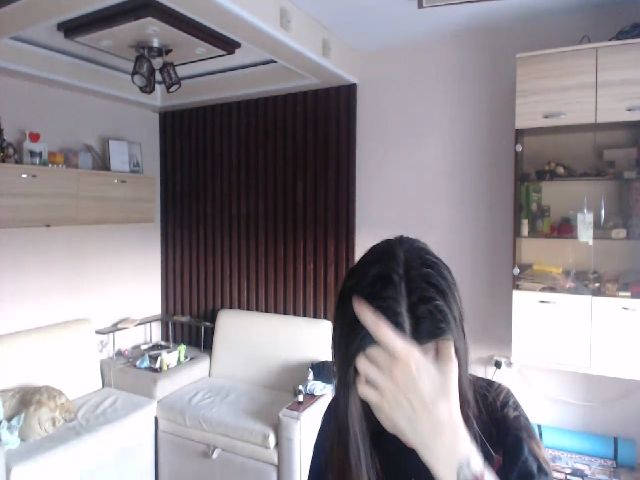 Live sex webcam photo for SonyaKotik #268666743