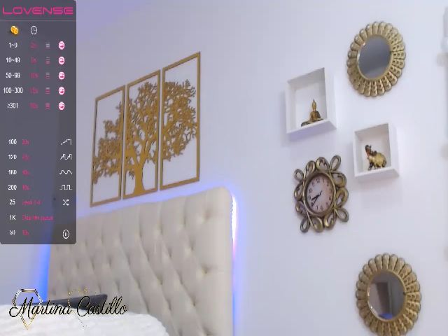 Live sex webcam photo for Marti_castle #268654516