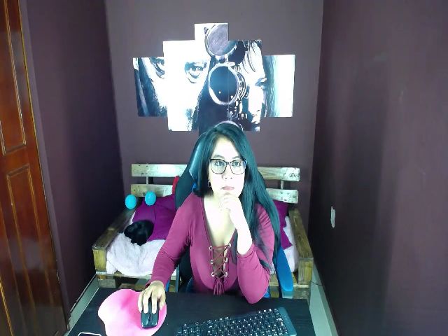 Live sex webcam photo for Hana_cute #268670526