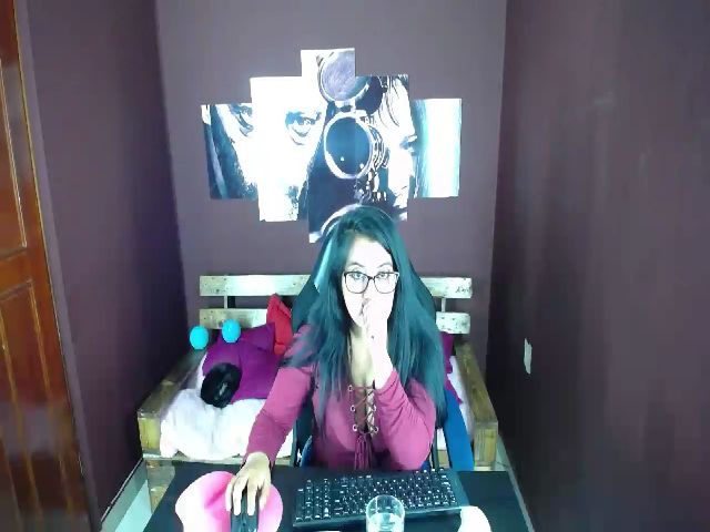 Live sex webcam photo for Hana_cute #268672819