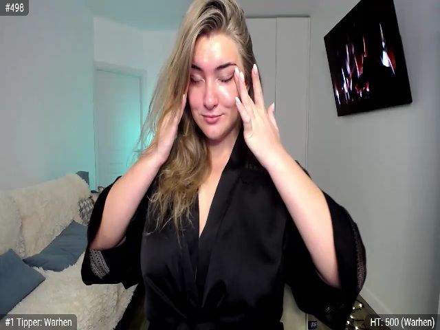 Live sex webcam photo for VickyBaezz #268666066