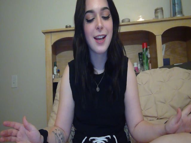 Live sex webcam photo for AuroraLightz #268655782