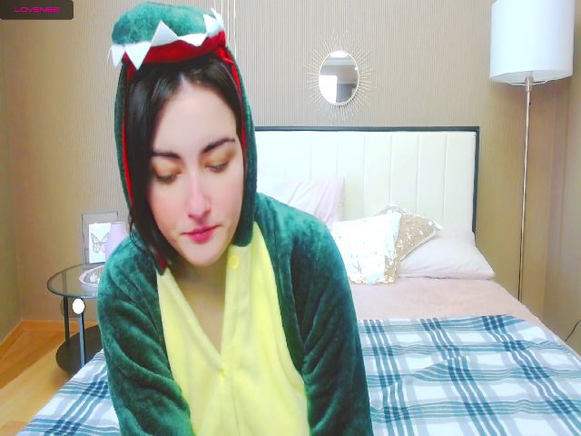 Live sex webcam photo for Elise_sweet #268660778