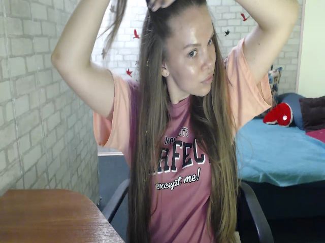 Live sex webcam photo for KateAshley #268661423