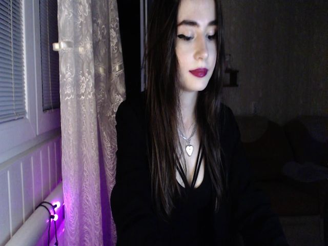 Live sex webcam photo for Tender_Peach #268670863