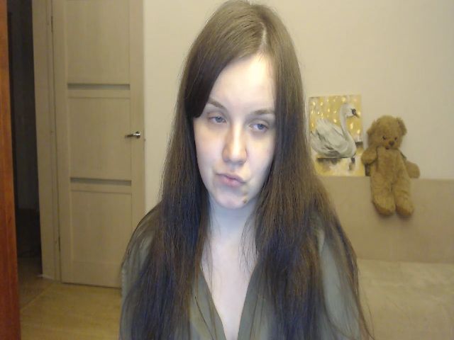 Live sex webcam photo for Miss_Enid #268674343