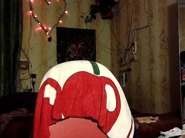 Live sex webcam photo for lady-Nicol #268691159