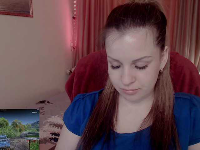 Live sex webcam photo for PlayfullSamy #268691659