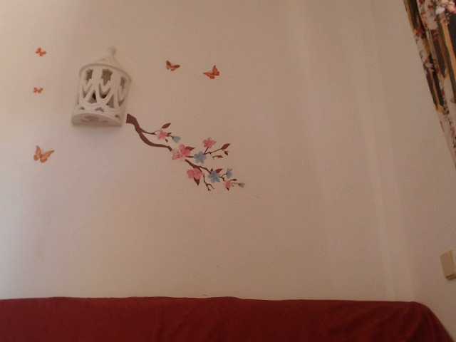 Live sex webcam photo for Milena0606 #268686326