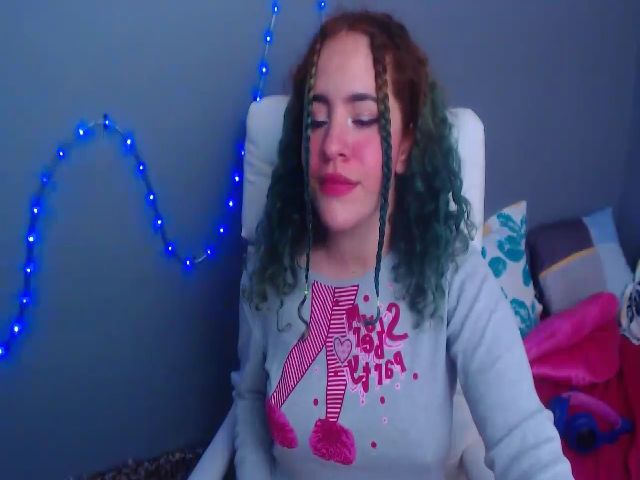 Live sex webcam photo for Tattiana_love #268682871