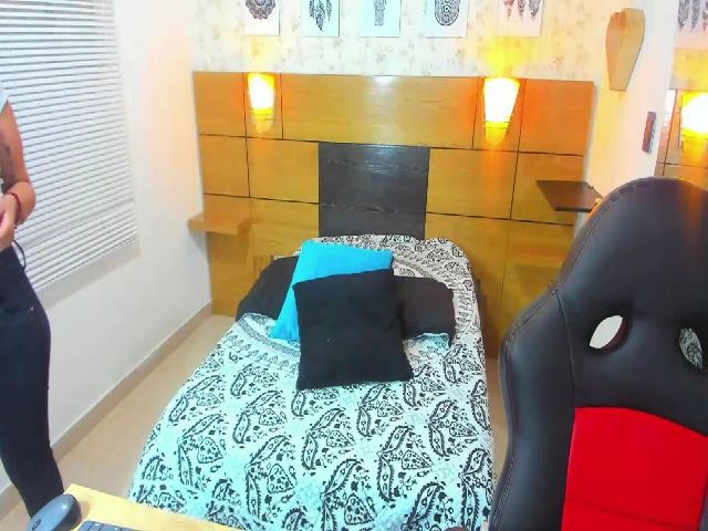 Live sex webcam photo for Mssburbuja #268678310