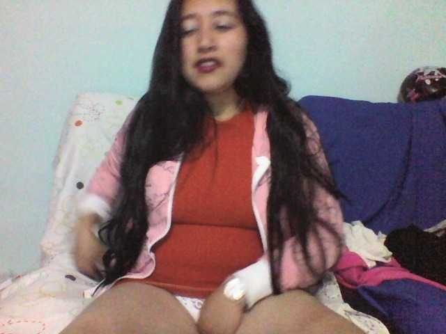 Live sex webcam photo for GATITATIMIDA #268676221