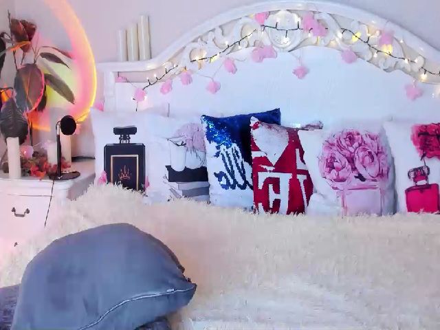 Live sex webcam photo for Marrygrayes #268690396