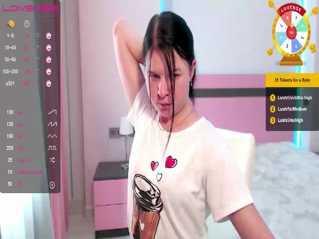 Live sex webcam photo for AnnaFols #268682953