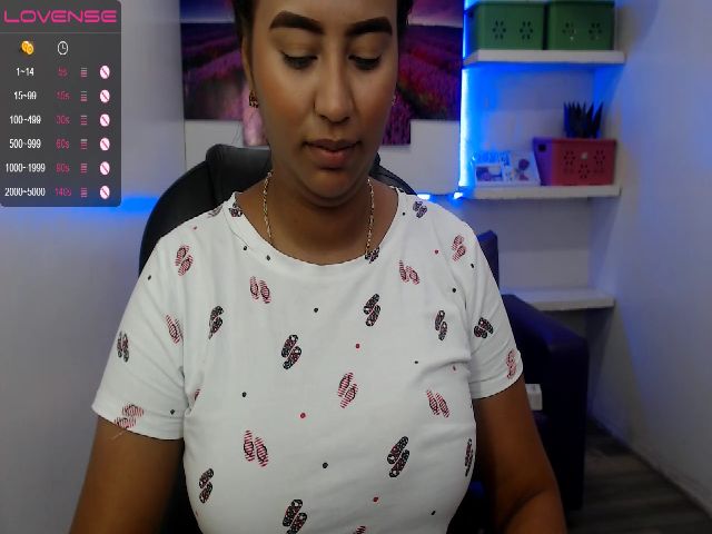 Live sex webcam photo for TracyValentin #268693529